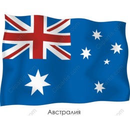 Australian Flag