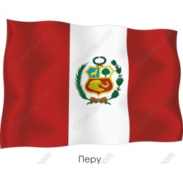 Peru Flag