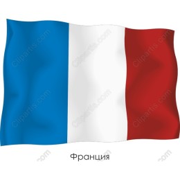 French Flag