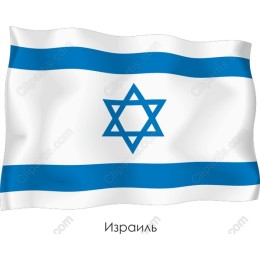 Israeli Flag