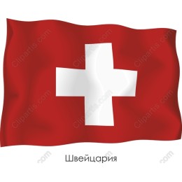 Swiss Flag