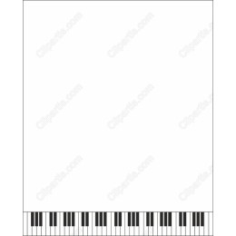 Piano Keyboard