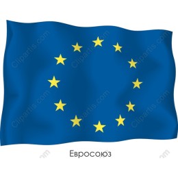 European Union Flag