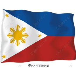 Philippine Flag