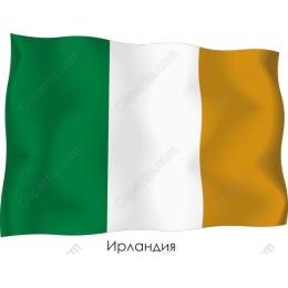 Irish Flag