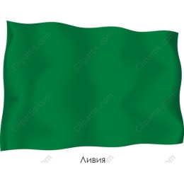 Libya Flag