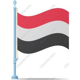 Yemeni Flag