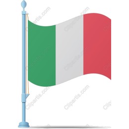 Italian Flag