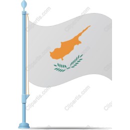 Cyprus Flag