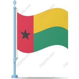 Cameroon Flag