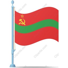 Revolutionary Flag