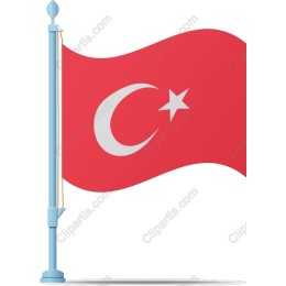Turkish Flag