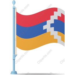 Armenian Flag
