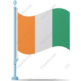 Irish Flag
