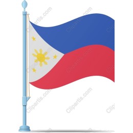 Philippine Flag