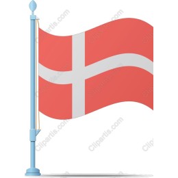 Danish Flag
