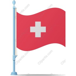 Swiss Flag