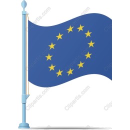 European Union Flag