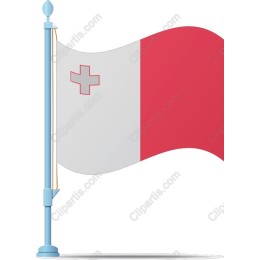 Maltese Flag