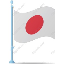 Japanese Flag