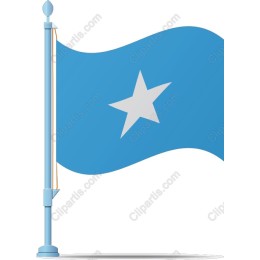 Somali Flag