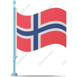 Norway Flag