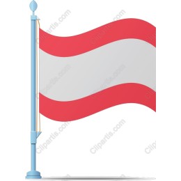Austria Flag