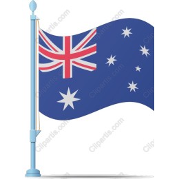 Australian Flag