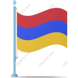 Armenian Flag