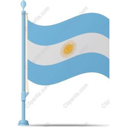 Argentine Flag