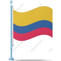Colombian Flag