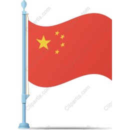 Chinese Flag