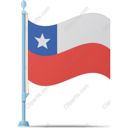 Chilean Flag