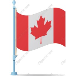 Canadian Flag
