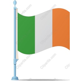 Irish Flag