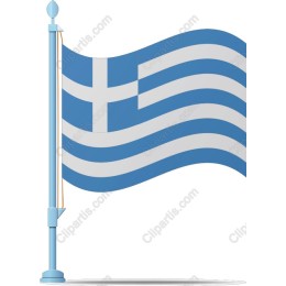 Greek Flag