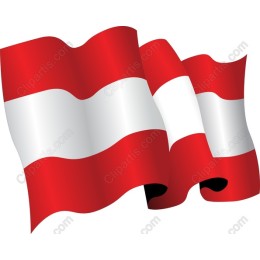 Austrian Flag