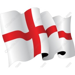 England Flag