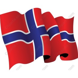 Norwegian Flag