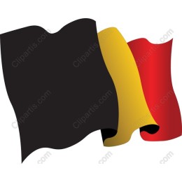 Belgian Flag