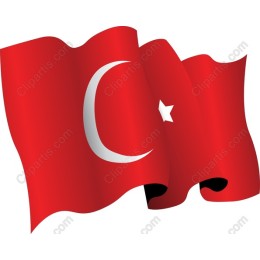 Turkish Flag