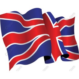 Union Jack Flag