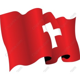 Swiss Flag