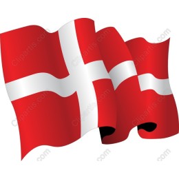 Danish Flag