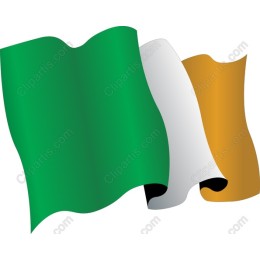 Irish Heritage Flag