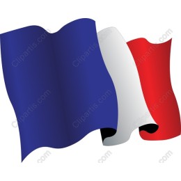French Flag
