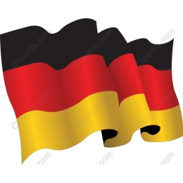 German Flag
