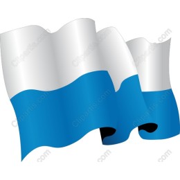 Waving Flag