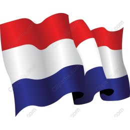 Netherlands Flag