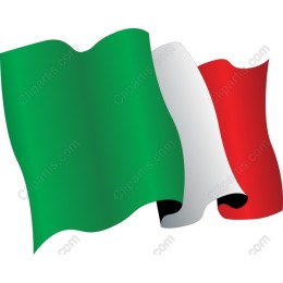 Italian Flag